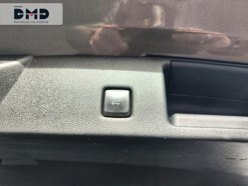 Ford Kuga 2.5 Duratec 190ch Fhev E85 Vignale Bva - Visuel #17