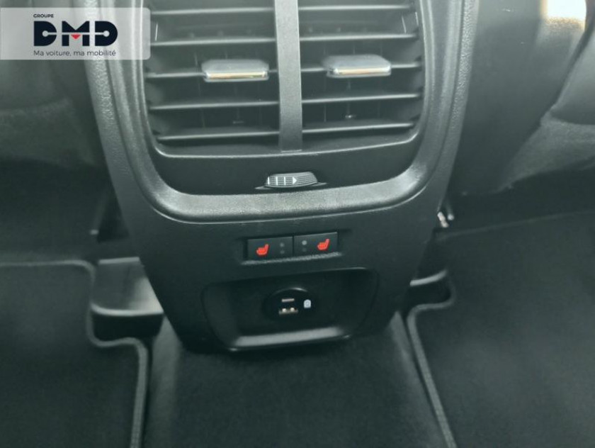 Ford Kuga 2.5 Duratec 190ch Fhev E85 Vignale Bva - Visuel #18