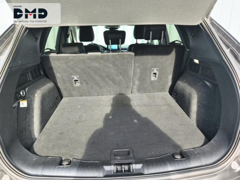 Ford Kuga 2.5 Duratec 190ch Fhev E85 Vignale Bva - Visuel #12