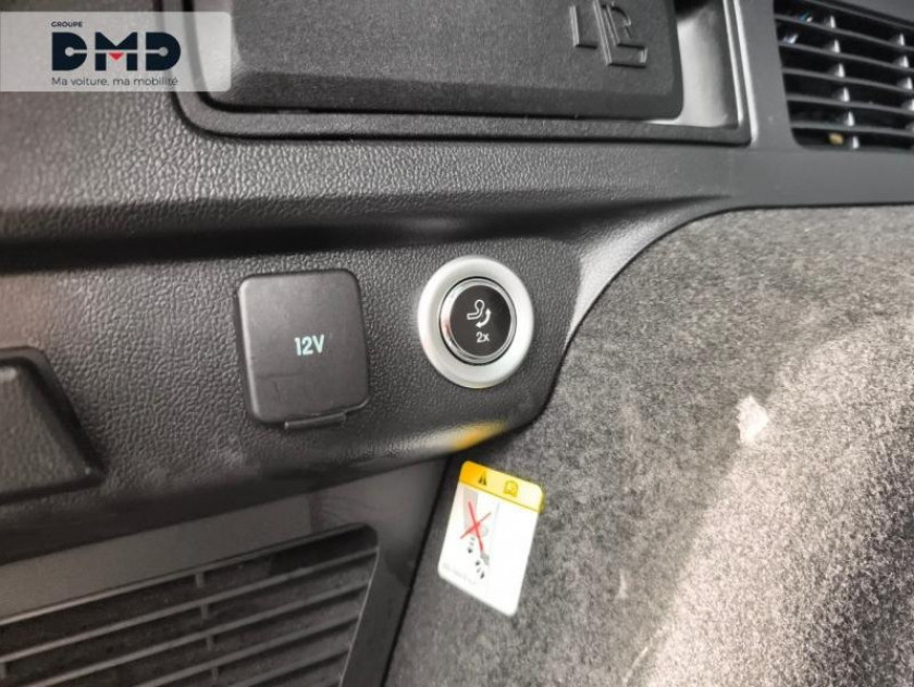 Ford Kuga 2.5 Duratec 190ch Fhev E85 Vignale Bva - Visuel #14