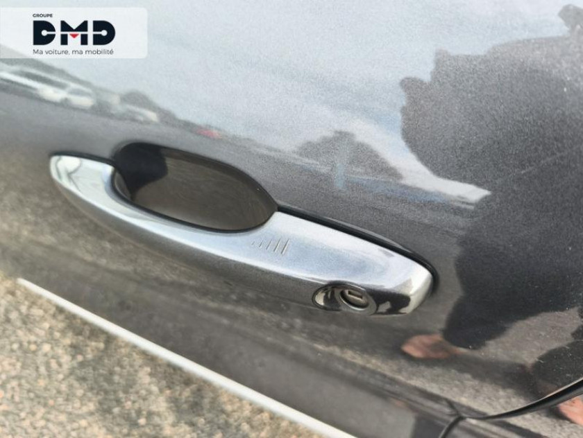 Ford Kuga 2.5 Duratec 190ch Fhev E85 Vignale Bva - Visuel #16