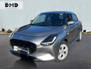 Suzuki Swift 1.2 Hybrid 83ch Privilège