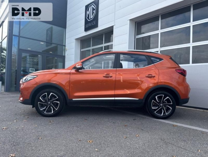 MG Motor Zs 1.0 T-gdi 111ch Luxury - Visuel #2