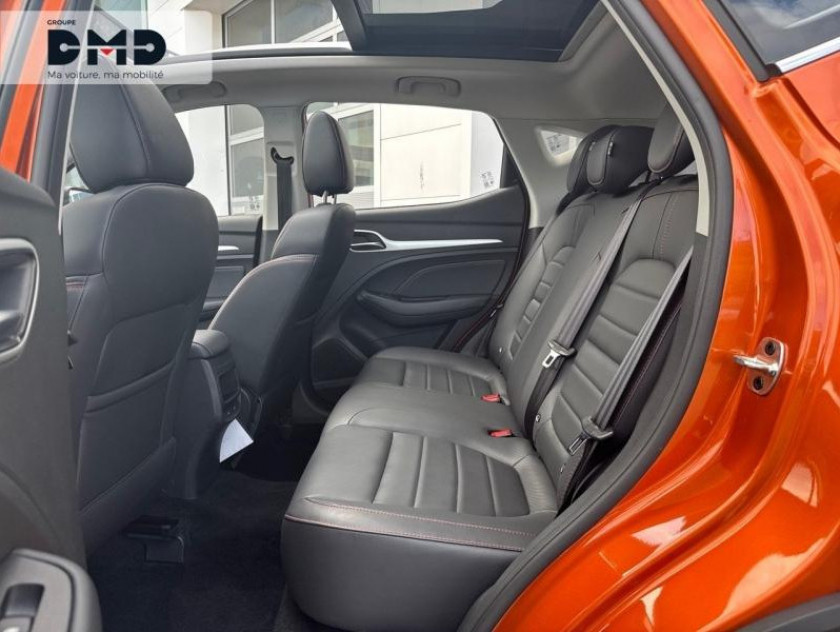 MG Motor Zs 1.0 T-gdi 111ch Luxury - Visuel #10