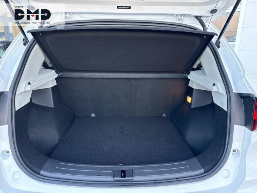 MG Motor Zs 1.0 T-gdi 111ch Luxury - Visuel #12