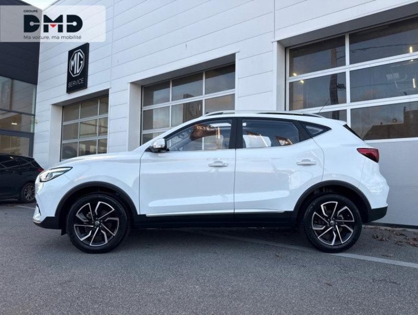 MG Motor Zs 1.0 T-gdi 111ch Luxury - Visuel #2