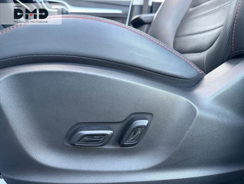 MG Motor Zs 1.0 T-gdi 111ch Luxury - Visuel #17