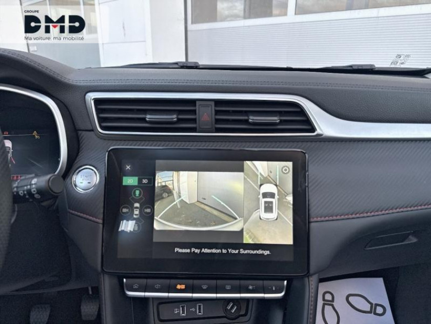 MG Motor Zs 1.0 T-gdi 111ch Luxury - Visuel #6