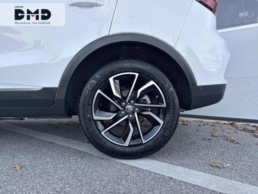 MG Motor Zs 1.0 T-gdi 111ch Luxury - Visuel #13