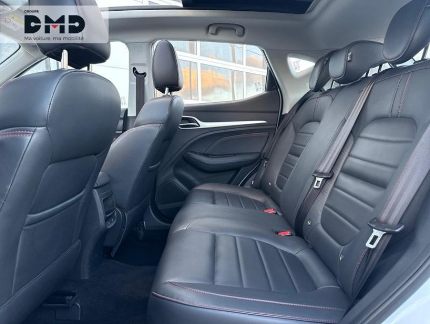 MG Motor Zs 1.0 T-gdi 111ch Luxury - Visuel #10