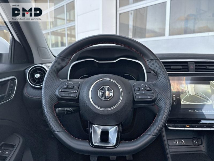 MG Motor Zs 1.0 T-gdi 111ch Luxury - Visuel #7