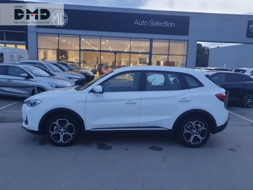 MG Motor Zs Hybrid+ 197ch Comfort - Visuel #2