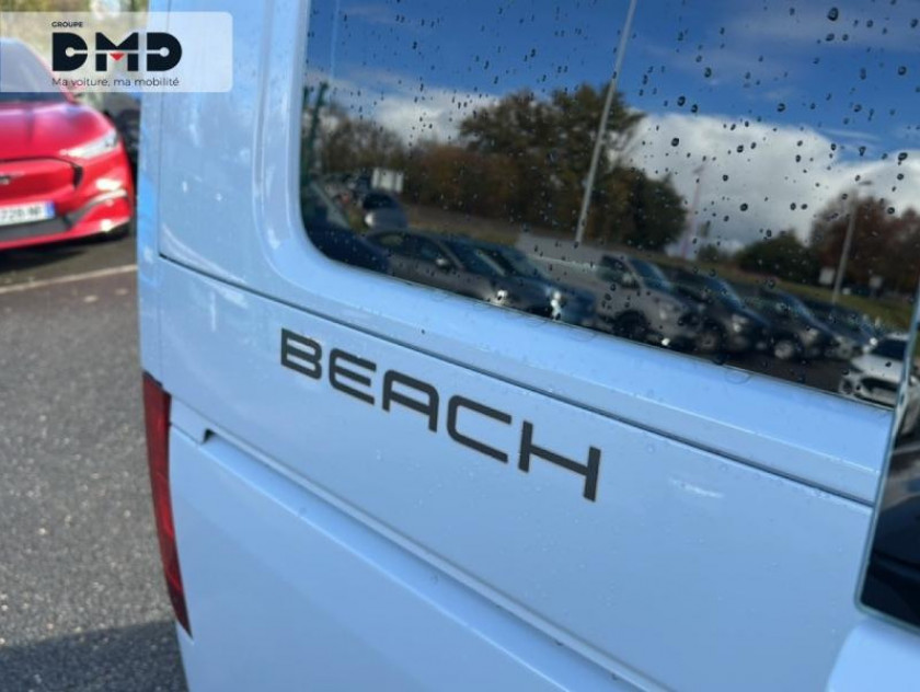 Volkswagen California 2.0 Tdi 150ch Beach Camper Dsg7 - Visuel #17