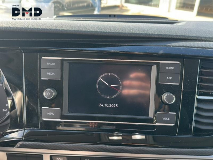 Volkswagen California 2.0 Tdi 150ch Beach Camper Dsg7 - Visuel #6