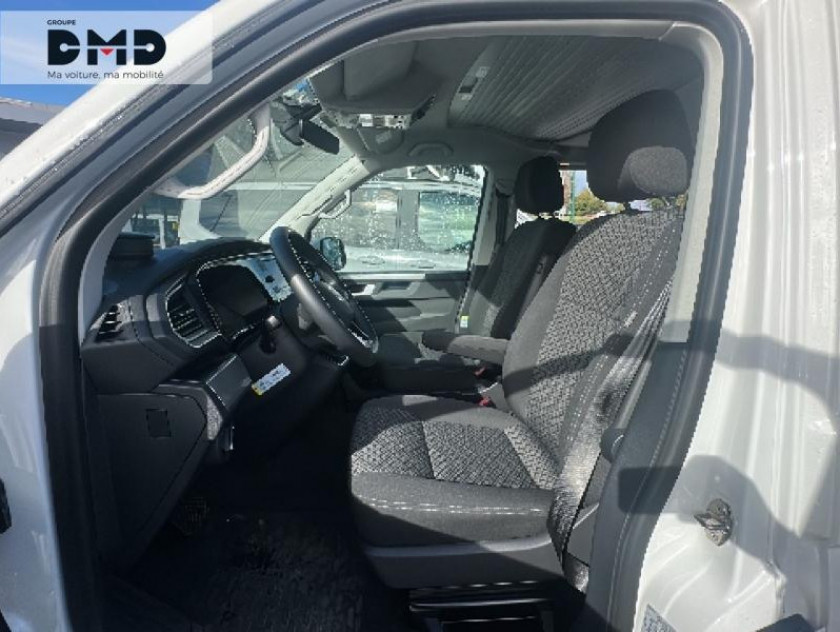 Volkswagen California 2.0 Tdi 150ch Beach Camper Dsg7 - Visuel #9