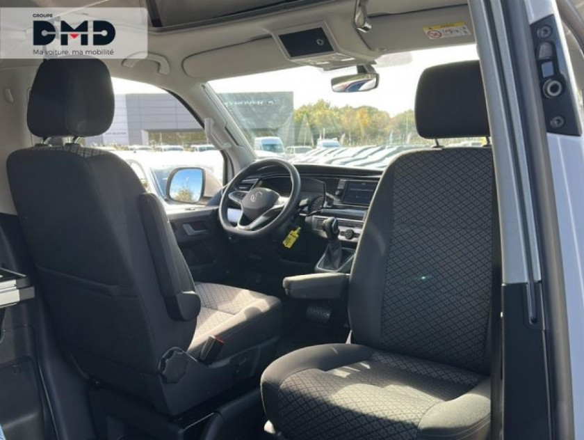 Volkswagen California 2.0 Tdi 150ch Beach Camper Dsg7 - Visuel #15