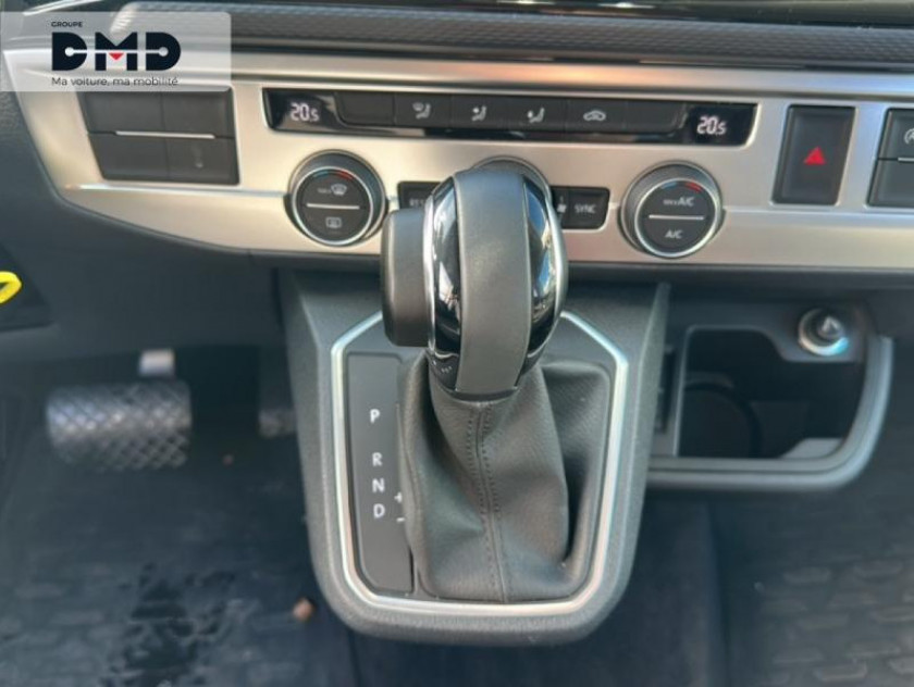 Volkswagen California 2.0 Tdi 150ch Beach Camper Dsg7 - Visuel #8