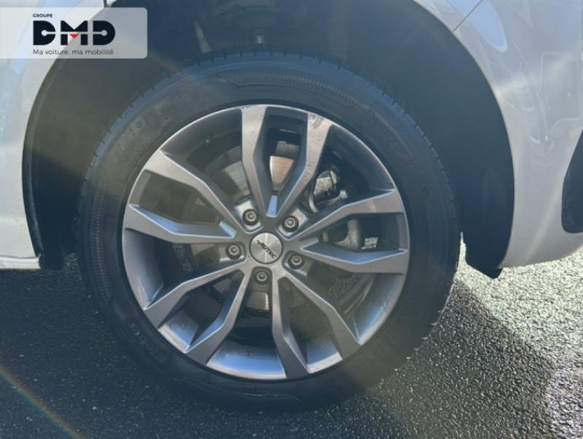 Volkswagen California 2.0 Tdi 150ch Beach Camper Dsg7 - Visuel #13