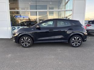 Ford Puma 1.0 Flexifuel 125ch S&s Mhev St-line