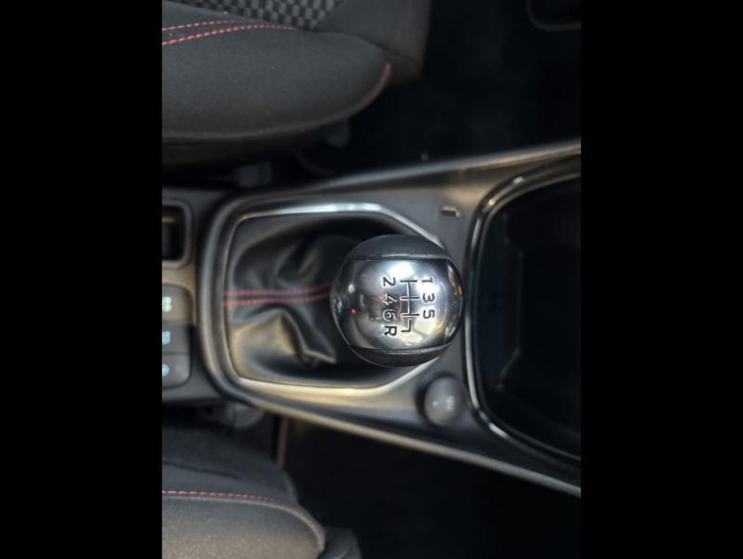 Ford Puma 1.0 Flexifuel 125ch S&s Mhev St-line - Visuel #9