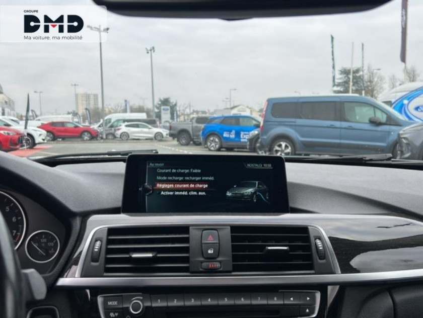 Bmw Serie 3 330ea 252ch Lounge - Visuel #6