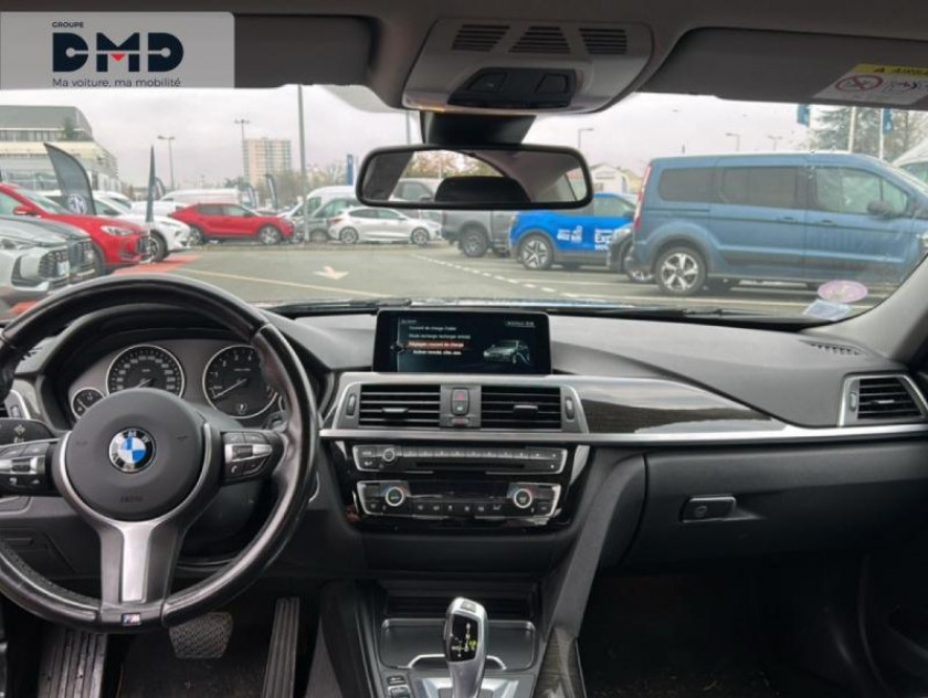 Bmw Serie 3 330ea 252ch Lounge - Visuel #5