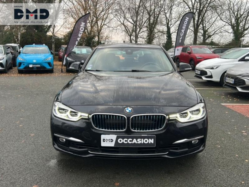 Bmw Serie 3 330ea 252ch Lounge - Visuel #4