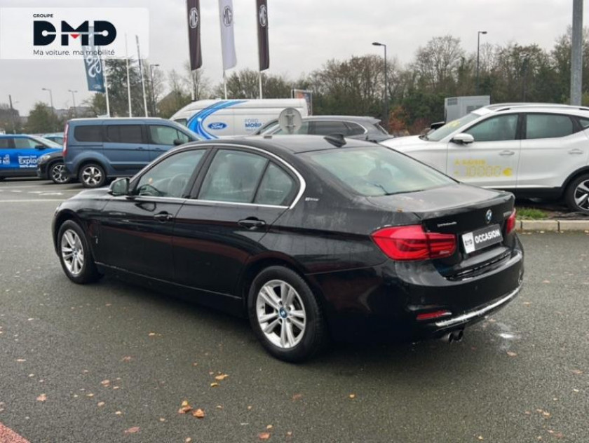 Bmw Serie 3 330ea 252ch Lounge - Visuel #3