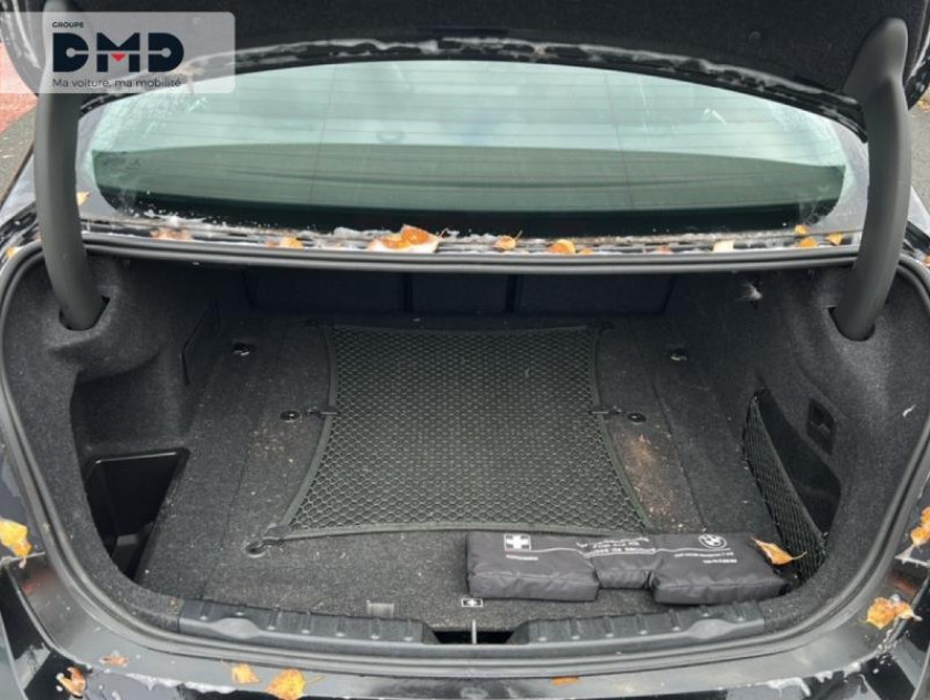 Bmw Serie 3 330ea 252ch Lounge - Visuel #12