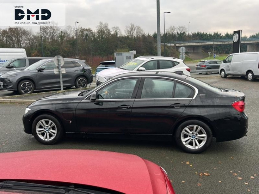 Bmw Serie 3 330ea 252ch Lounge - Visuel #2