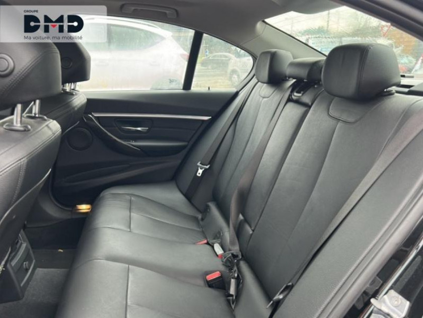 Bmw Serie 3 330ea 252ch Lounge - Visuel #10