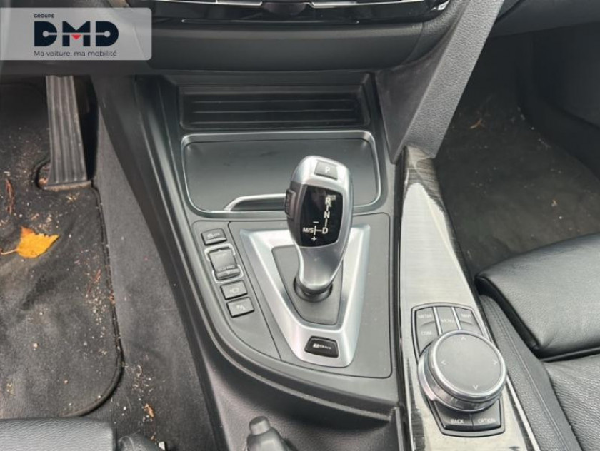 Bmw Serie 3 330ea 252ch Lounge - Visuel #8