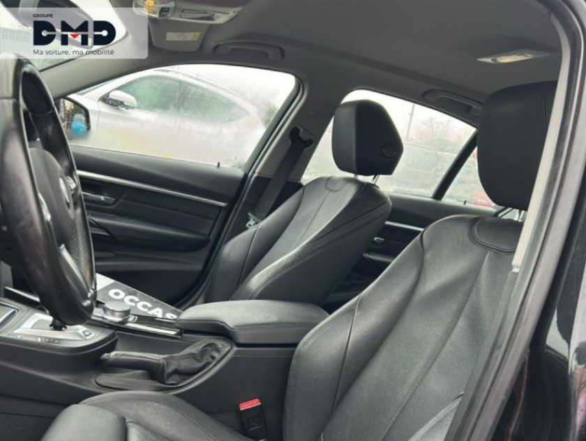 Bmw Serie 3 330ea 252ch Lounge - Visuel #9