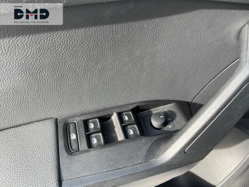 Seat Arona 1.0 Ecotsi 115ch Start/stop Urban Sport Line Dsg Euro6d-t - Visuel #19