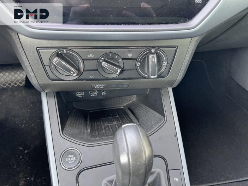 Seat Arona 1.0 Ecotsi 115ch Start/stop Style Dsg Euro6d-t - Visuel #14