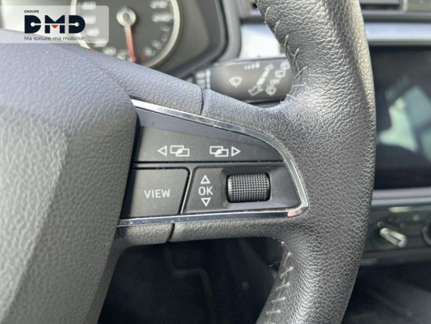 Seat Arona 1.0 Ecotsi 115ch Start/stop Style Dsg Euro6d-t - Visuel #15