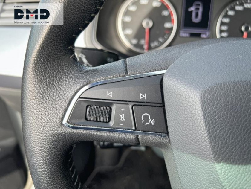 Seat Arona 1.0 Ecotsi 115ch Start/stop Style Dsg Euro6d-t - Visuel #16