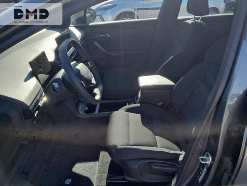 MG Motor Mg4 Ev 170ch - 51kwh My23 - Visuel #9