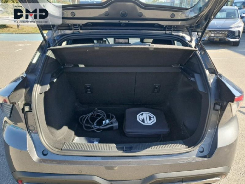 MG Motor Mg4 Ev 170ch - 51kwh My23 - Visuel #12