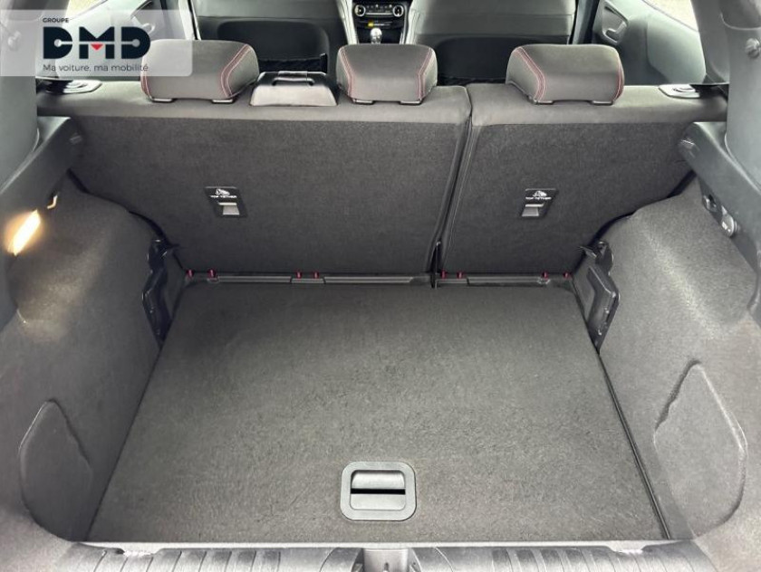 Ford Puma 1.0 Ecoboost 125ch Mhev Titanium 6cv - Visuel #12