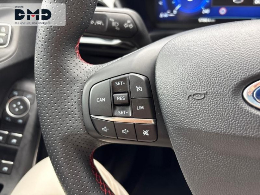 Ford Puma 1.0 Ecoboost 125ch Mhev St-line 6cv - Visuel #14