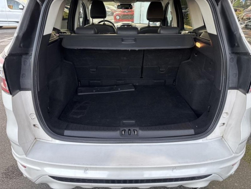 Ford Kuga 1.5 Tdci 120ch Stop&start Titanium 4x2 - Visuel #10