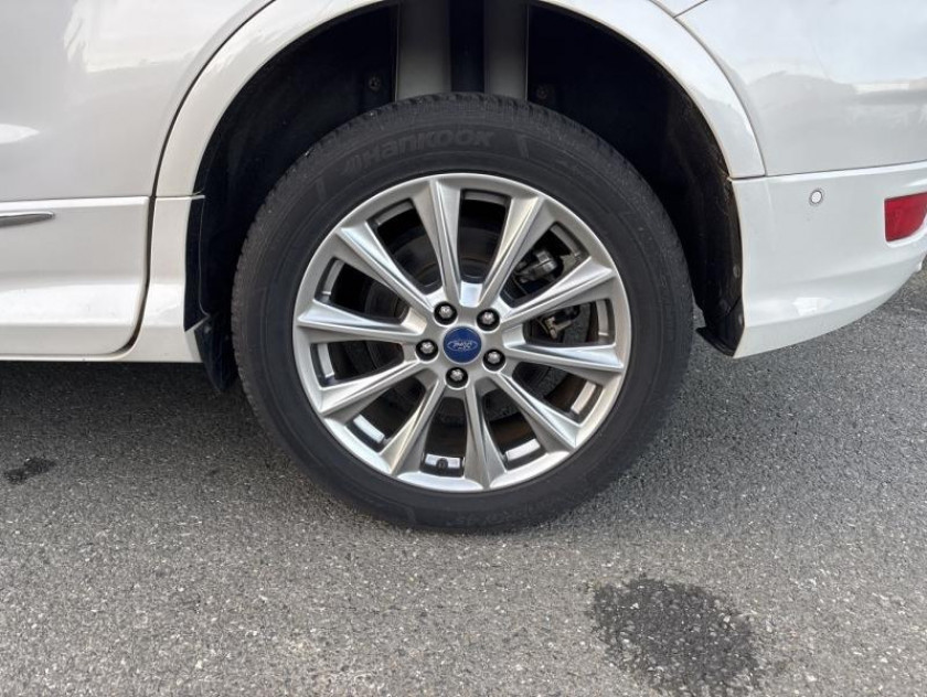 Ford Kuga 1.5 Tdci 120ch Stop&start Titanium 4x2 - Visuel #12