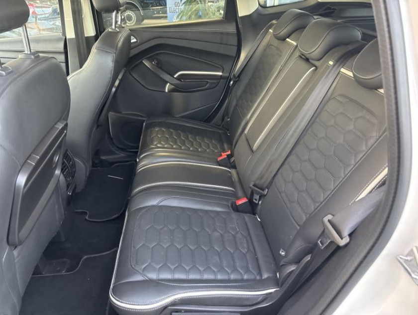 Ford Kuga 1.5 Tdci 120ch Stop&start Titanium 4x2 - Visuel #9