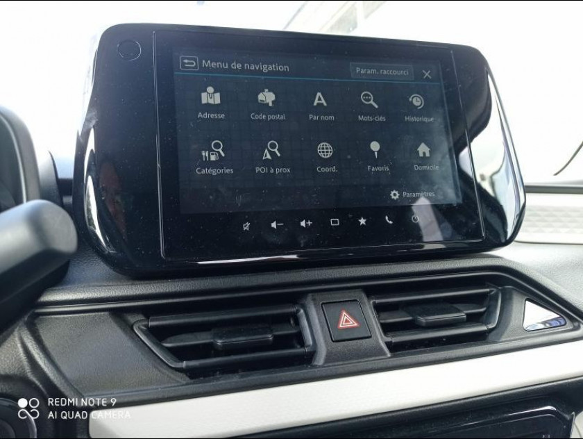 Suzuki Swift 1.2 Hybrid 83ch Privilège Auto - Visuel #8