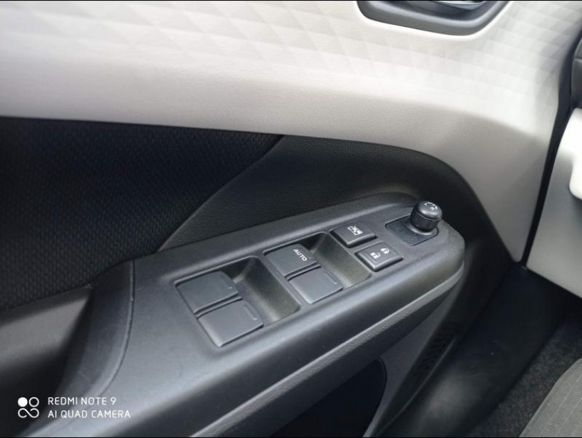 Suzuki Swift 1.2 Hybrid 83ch Privilège Auto - Visuel #16