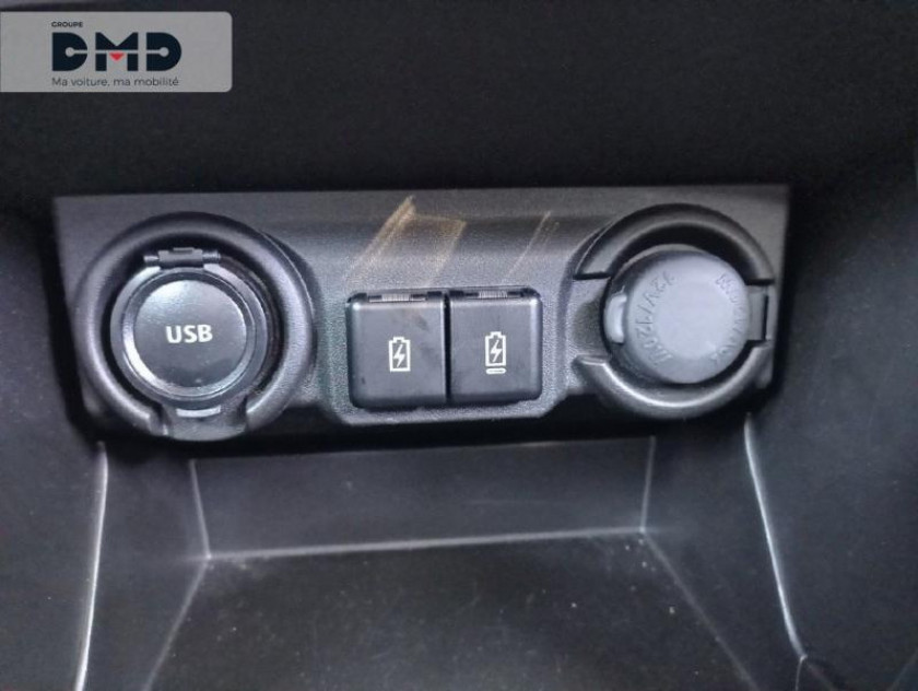 Suzuki Swift 1.2 Hybrid 83ch Privilège Auto - Visuel #19