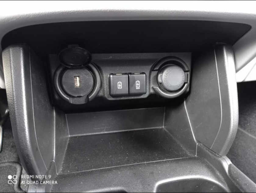 Suzuki Swift 1.2 Hybrid 83ch Privilège - Visuel #19