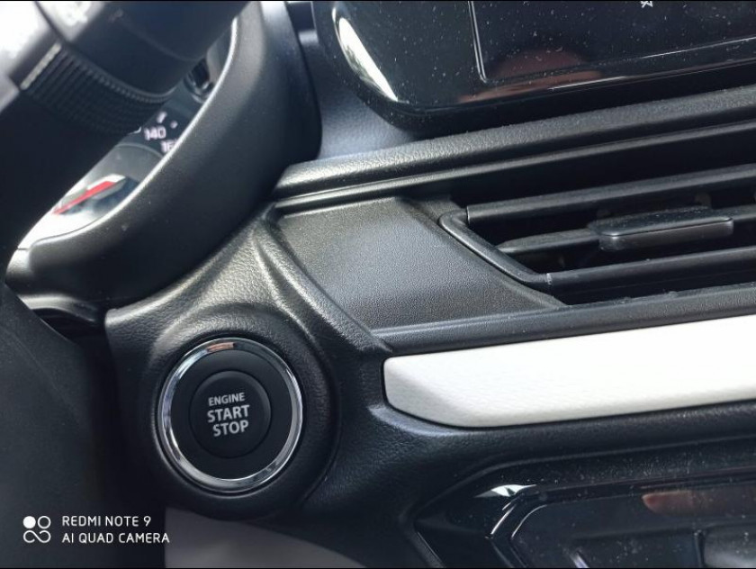 Suzuki Swift 1.2 Hybrid 83ch Privilège - Visuel #19