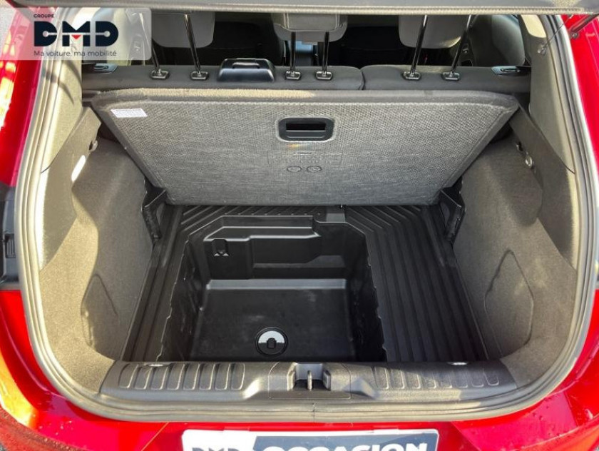 Ford Puma 1.0 Flexifuel 125ch S&s Mhev Titanium - Visuel #14